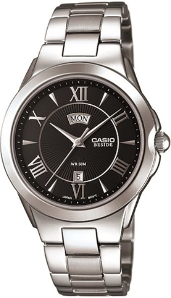 Casio BEL130D-1AV