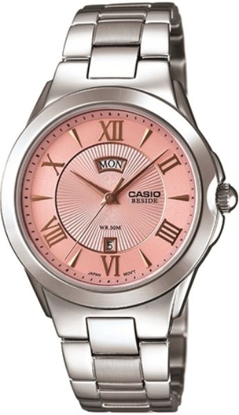 Casio BEL130D-4AV