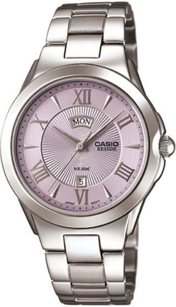 Casio BEL130D-6AV