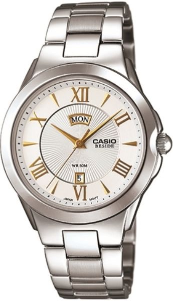 Casio BEL130D-7AV