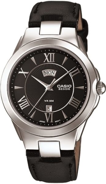 Casio BEL130L-1AV