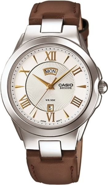 Casio BEL130L-7AV