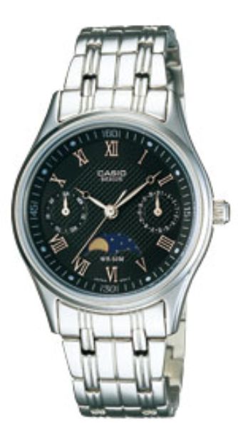 Casio BEL301D-1AV