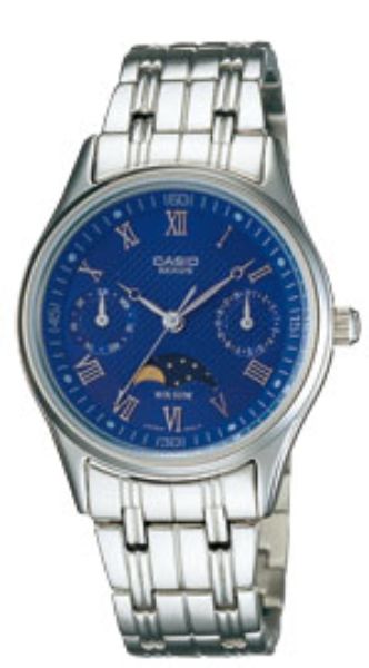 Casio BEL301D-2AV