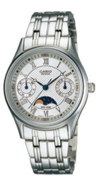 Casio BEL301D-7AV
