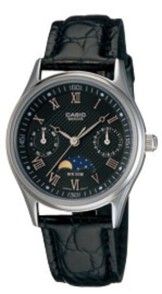 Casio BEL301L-1AV