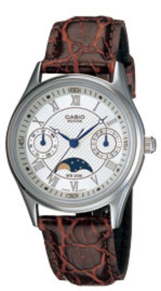 Casio BEL301L-7AV