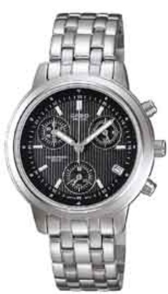 Casio BEL500D-1AV