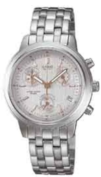 Casio BEL500D-7AV