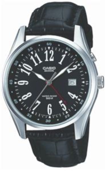 Casio BEM101L-1AV