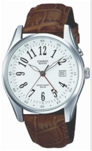 Casio BEM101L-7AV