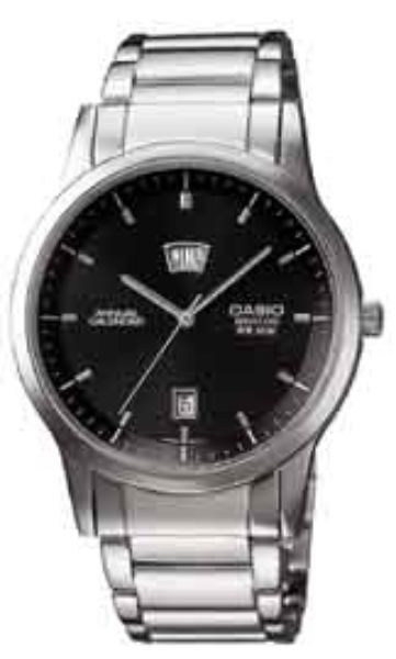 Casio BEM102D-1AV