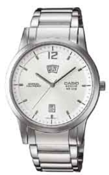 Casio BEM102D-7AV