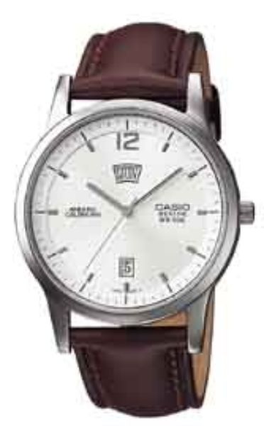 Casio BEM102L-7AV