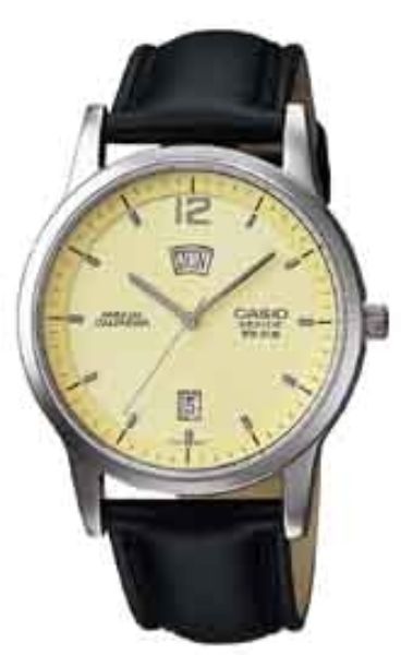 Casio BEM102L-9AV