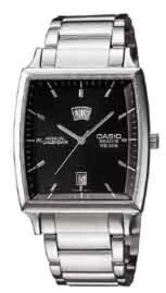 Casio BEM103D-1AV
