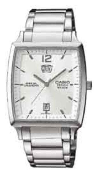Casio BEM103D-7AV