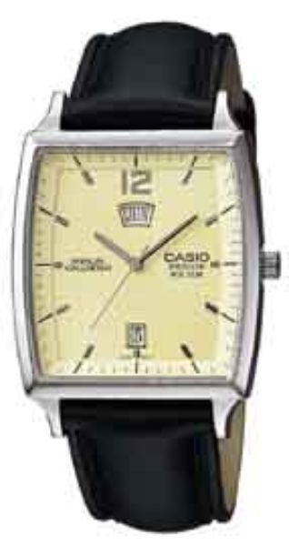 Casio BEM103L-9AV