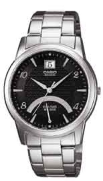 Casio BEM104D-1AV