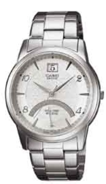 Casio BEM104D-7AV