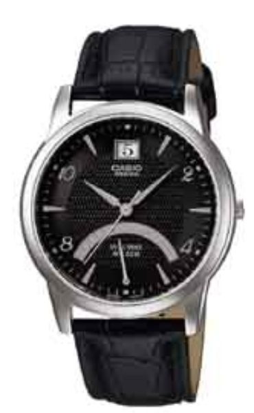 Casio BEM104L-1AV