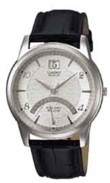 Casio BEM104L-7AV