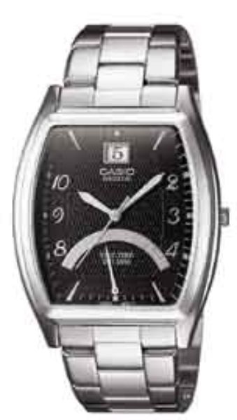 Casio BEM105D-1AV