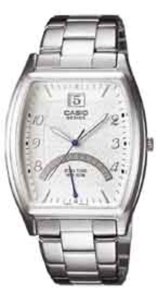 Casio BEM105D-7AV