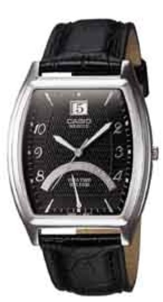 Casio BEM105L-1AV