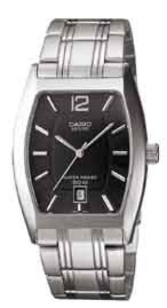 Casio BEM106D-1AV