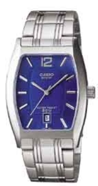Casio BEM106D-2AV