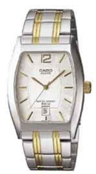 Casio BEM106SG-7AV