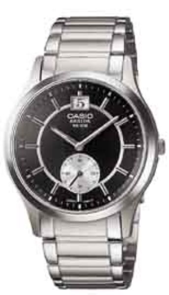 Casio BEM107D-1AV