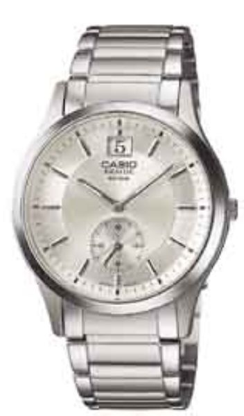 Casio BEM107D-7AV