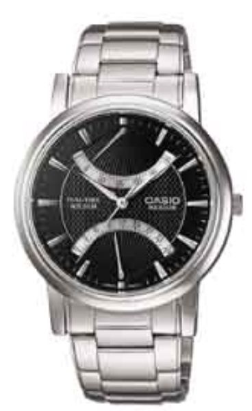 Casio BEM109D-1AV