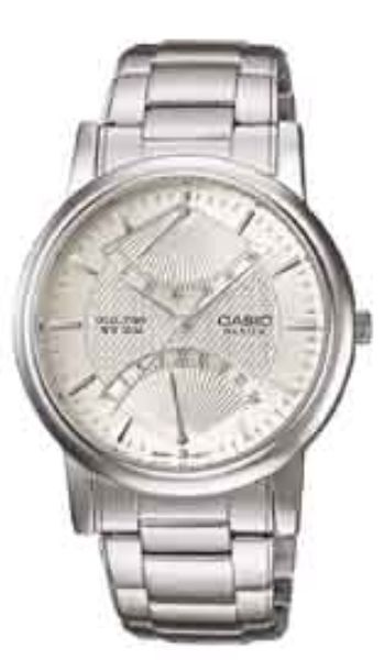 Casio BEM109D-7AV