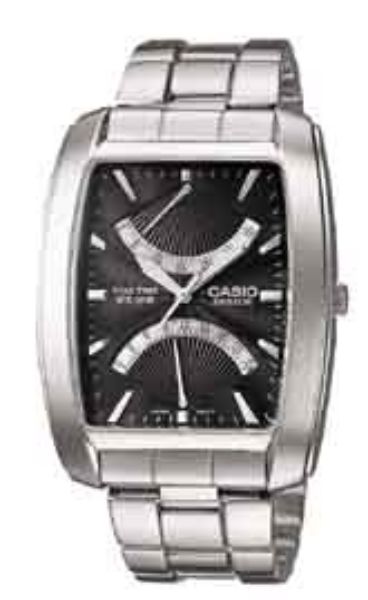 Casio BEM110D-1AV