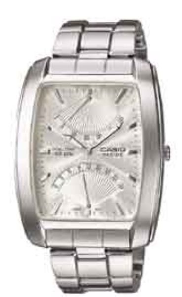 Casio BEM110D-7AV