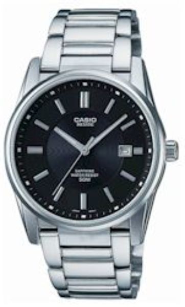 Casio BEM111D-1AV