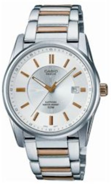 Casio BEM111SG-7AV
