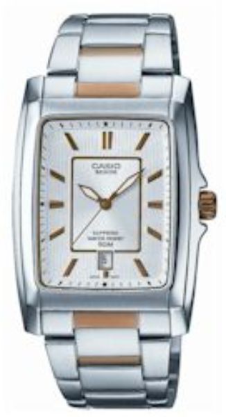 Casio BEM112SG-7AV