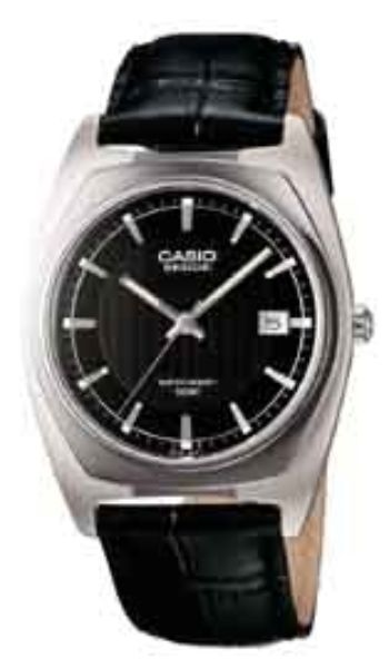 Casio BEM113L-1AV
