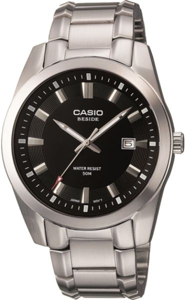 Casio BEM116D-1AV