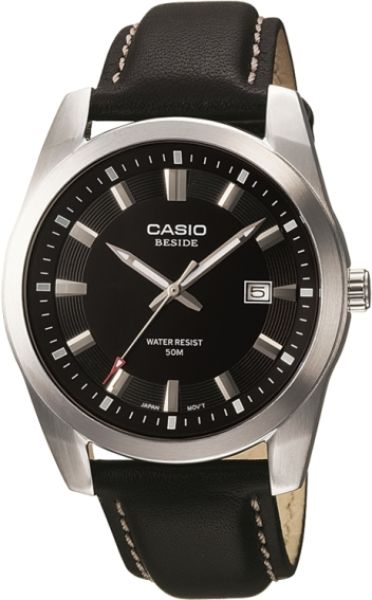 Casio BEM116L-1AV