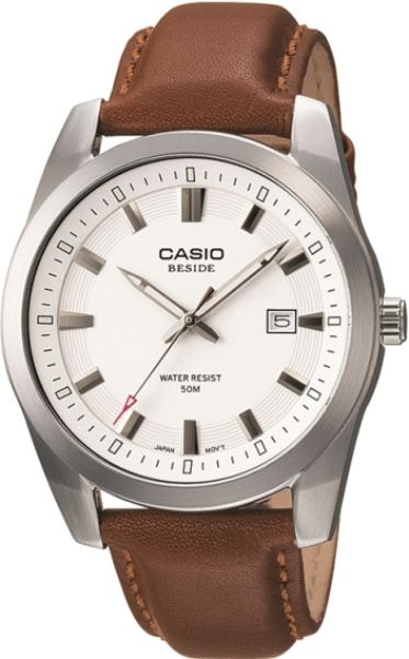 Casio BEM116L-7AV