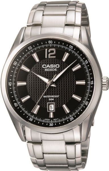 Casio BEM117D-1AV