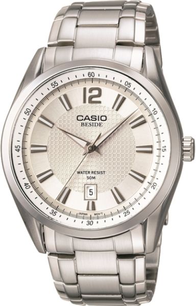 Casio BEM117D-7AV