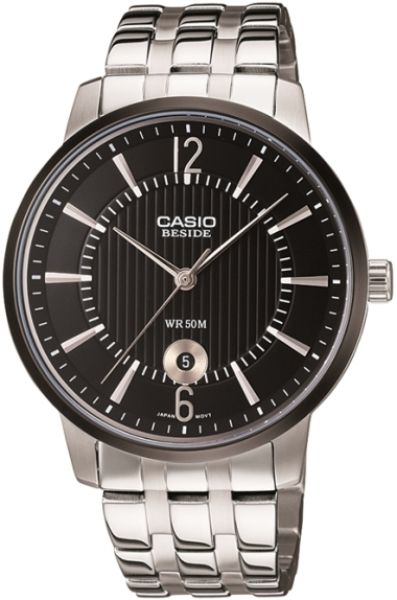 Casio BEM118BD-1AV