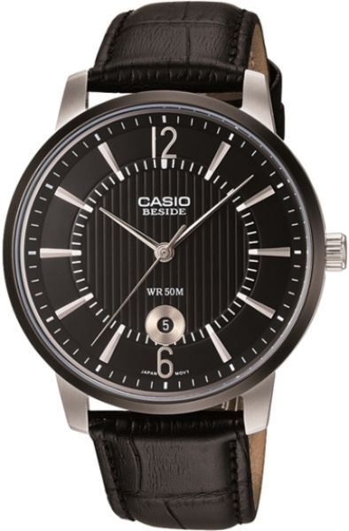 Casio BEM118BL-1AV