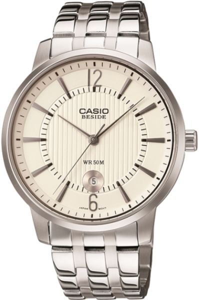 Casio BEM118D-7AV